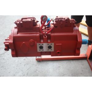 Doosan K3V140DT-HNOV-14T Excavator Main Pump DH280-3 DH300-5 2401-9154B