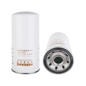 127x277 FC-56300 P502480 Komatsu Fuel Filter C5113 For PC400-7 DBAK0633 PC400