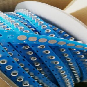 Self-piercing rivets blind rivet steel rivet