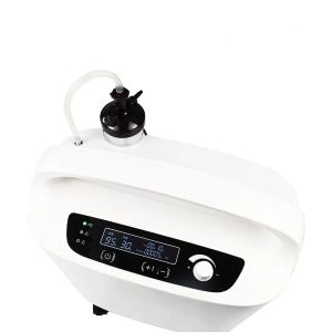 5L Portable Oxygen Concentrator 30kPa Nebulizer Purity Alarm