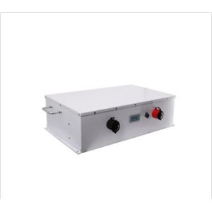 Super Capacitor Battery Module For Golf Cart 48v 200ah With Custom Color