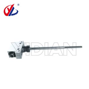 2-024-95-6492 Horizontal Drilling Unit For Homag Weeke CNC Machining Center