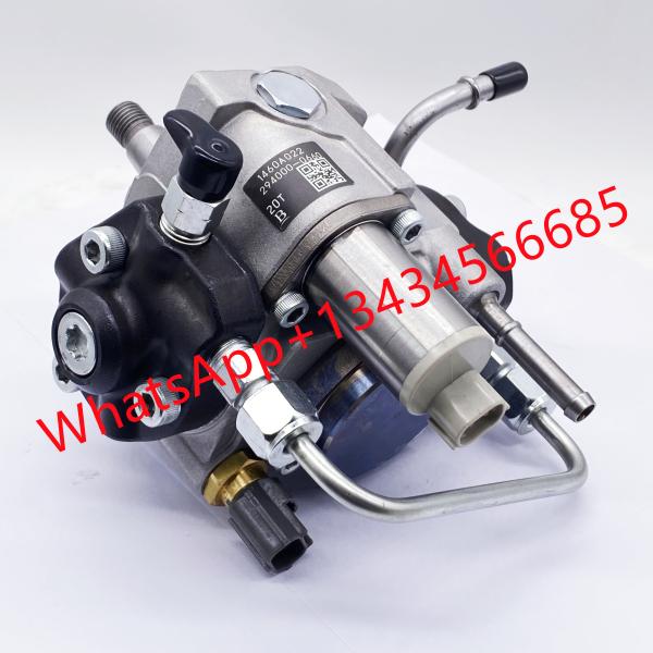 HP3 Common Rail Fuel Injection Pump 294000-0661 1460A022 294000-0660 for