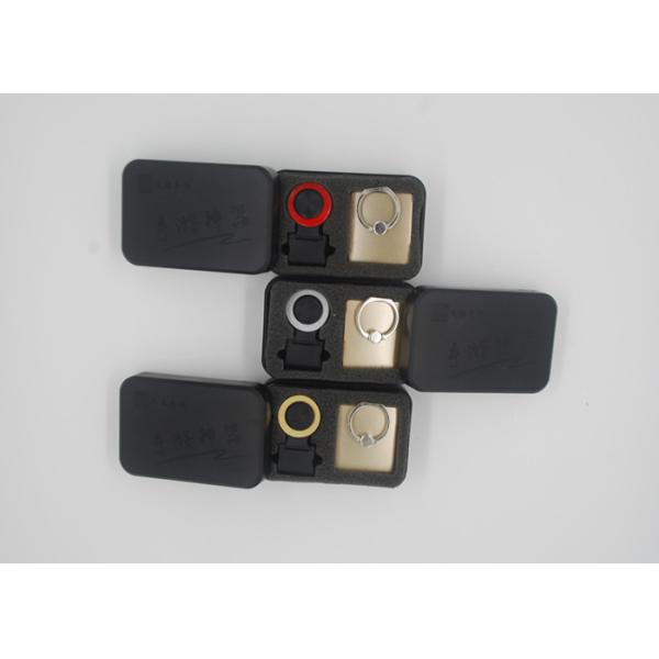 Quality Customized plastic smaller Touch Screen Joypad , Fling Mini Joystick wholesale