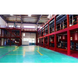 Epoxy Casting Resin With 1 Year Shelf Life And Flexural Modulus 2.5GPa