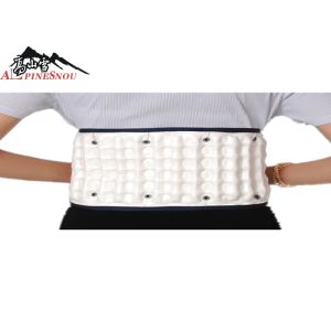 Health Care Lumbar Waist Back Support Belt For Back Pain Relief Backache