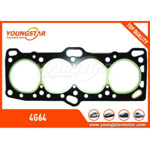 China MITSUBISHI 4G64 / G64B Metal Head Cylinder Gasket 22311 - 32600 Φ 84 on sale