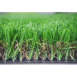 Cheap Green Rug Roll Synthetic Turf Artificial Carpet Grass For Garden for sale