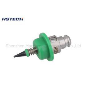 503 Green And Slive Color Designed Good Appearance JUKI SMT Nozzle Suitable For