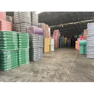 Short Recycled Polyester Staple Fiber With Good UV Resistance