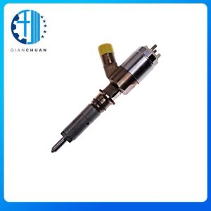 China 10R7675 3264700  Fuel Injector For Caterpillar C6 C6.4 Engine 320D Excavator Spare Parts on sale