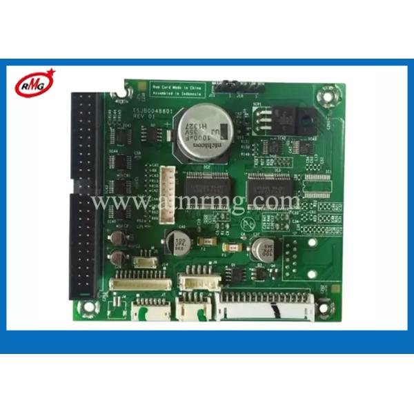 ATM Machine Parts NCR Selfserv 6622 6625 Thermal Receipt Printer Control Board 009-0020624-13 TSJB0004306