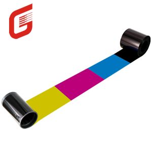 Datacard SD260 SD360 SD460 SP35 SP35 Plus SP55 SP55 Plus SP75 Compatible Color