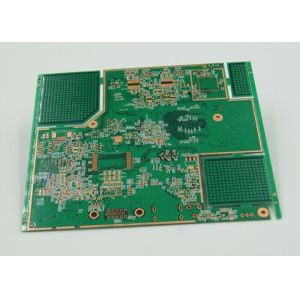 Cheap Electronics Multilayer PCB Board Glass Epoxy FR-4 One Stop OEM Service for sale