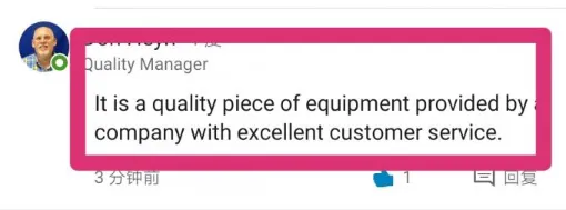 ASTM E648 ISO 9239-1 Flooring Radiant Panel Test equipment for Floor Materials