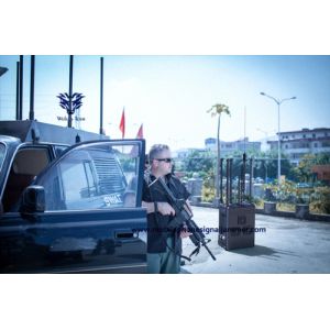 8 Antennas Full All In One Cell Phone Signal Jammer Blocking GPS WiFi 2.4g