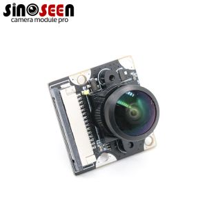 China 5MP OV5647 MIPI Camera Module for Raspberry Pi | Omnivision CMOS Sensor with High Sensitivity and Low Power on sale