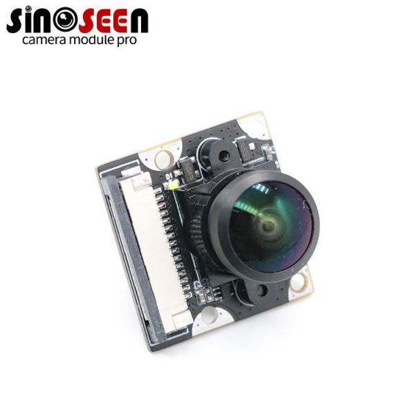 5MP OV5647 MIPI Camera Module for Raspberry Pi | Omnivision CMOS Sensor with
