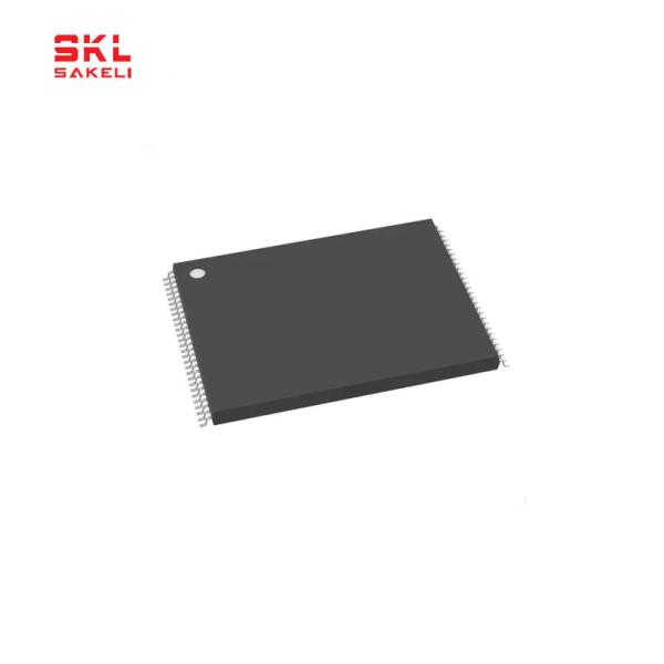 MT29F8G08ABACAWP-IT:C 8GB Flash Memory Chips 48-TFSOP Package High Speed and