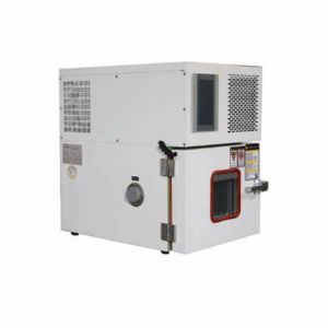 Cheap Advanced Temperature Humidity Test Chamber For Precise Environmental Simulation for sale