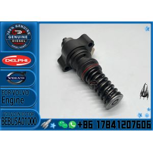 Diesel fuel common rail unit pump 1668325 1625753 BEBU5A00000 BEBU5A01000 G6000