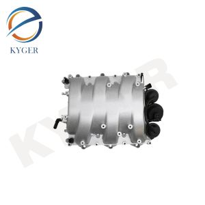 272 140 24 01 Engine Intake Manifold Fits For Mercedes Benz CL203 R239 C209 S211