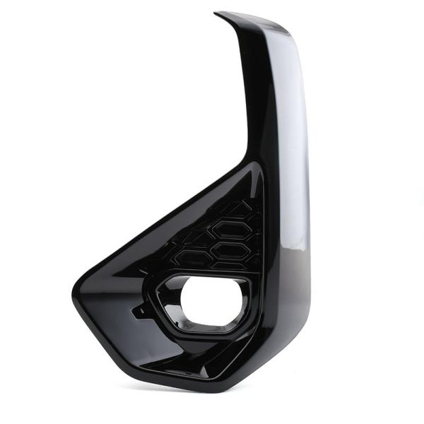 Quality Toyota HILUX GR Revo 2024 ON Fog Lights + Frame 360 Degrees Beam Angle wholesale