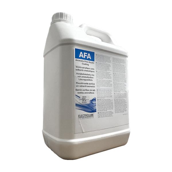 Quality Electrolube AFA Conformal Coating for Electronics and LED Protection wholesale