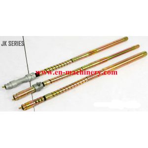 65Mn Flexible Shaft For Submersible Pump With Construction Machinery Tools Hand