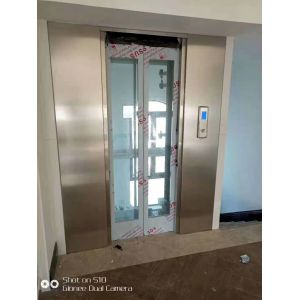 ORIA mordenized home resident home Villa elevator