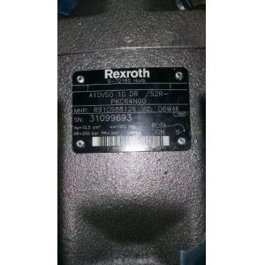 Rexroth A10VSO10DR/52R-PKC64N00 Hydraulic Piston Pumps Variable pump MNR