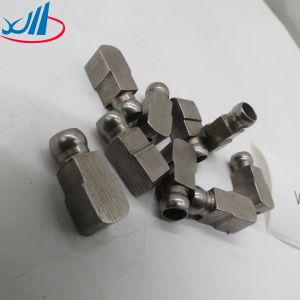 High quality car and truck synchronizer push block WG2229020001