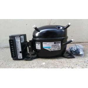 DC compressor, Pistion Protable Refeezer Compressor BD series