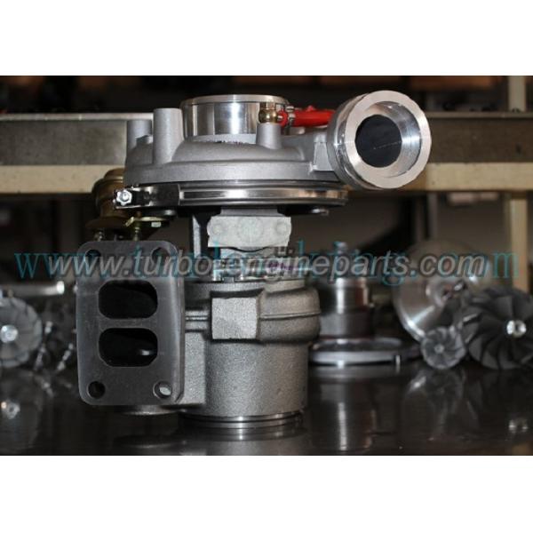 Volvo EC350D B2G Engine Parts Turbochargers 04911207 17J13-0975 17J130975