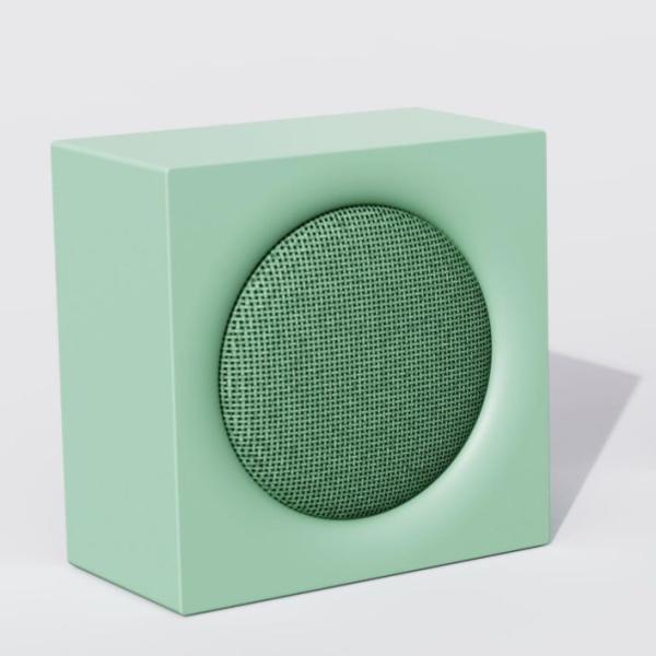 Universal Portable Bluetooth Speaker 5.4 Outdoor Sports Mini Speaker For Mobile Phones / Cars