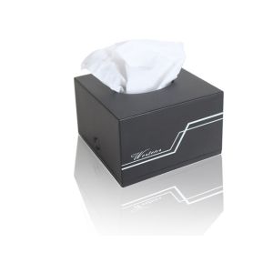 Decorative Facial Tissue Dispenser Box