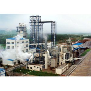 Cheap CE Oriented Strand Particle Board OSB Production Line With Strapper for sale