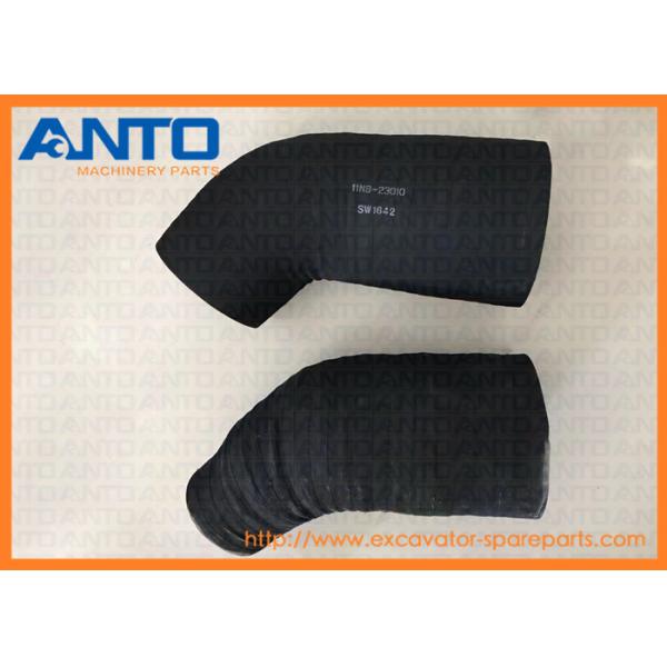 Quality Hose 11NB-23010 Excavator Engine Parts For Hyundai R450LC7A wholesale