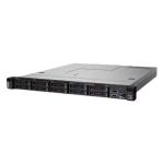 16GB DDR4 Rack Storage Server Lenovo ThinkSystem SR250 Server Single Socket