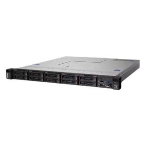 Cheap 16GB DDR4 Rack Storage Server Lenovo ThinkSystem SR250 Server Single Socket for sale