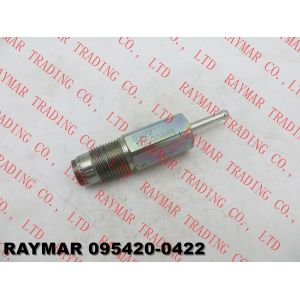 DENSO Genuine common rail fuel rail pressure limiter 095420-0422, 095420-0670