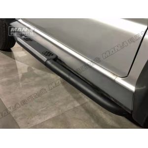 Powder Coating Jimny Side Steps 2019 Suzuki Jimny Running Boards