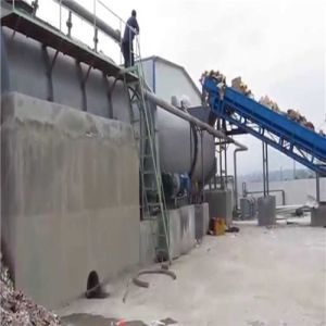 Paper Processing Machinery Roller Chain Belt Conveyors Eco Friendly