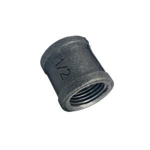 Malleable Socket Weld Pipe Fittings With Female Thread Ends