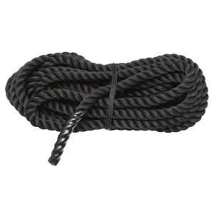4-20kg Heavy Polyester Polypropylene Battle Rope with Customized Breaking