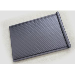 Self Adhesive Seal Metallic Bubble Mailers For Packing Jewelry And Small Gift