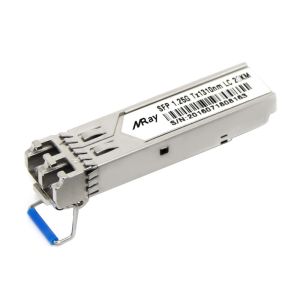 Compatible Aruba 1G SFP LC LX 10km SMF SFP Transceiver Modules