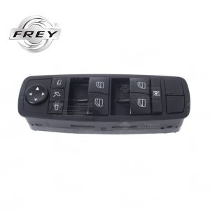 2518300290 Car Window Buttons , Mercedes W251 W164 Auto Window Switch