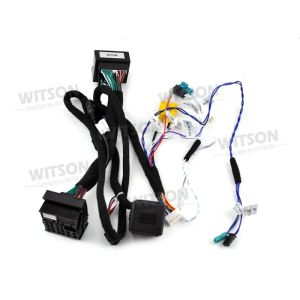 10.25''/12.3'' Screen For BMW 7 Series F01 F02 2013-2015 NBT Android Multimedia