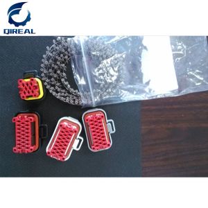 Sany Controller Connector Plug EPEC2023 EPEC2024